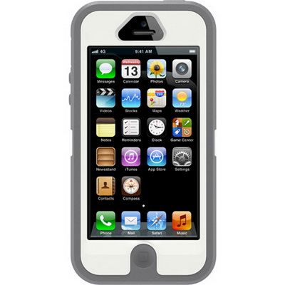 เคส Otterbox เคส iPhone 5 Defender Series with Realtree Camo-AP Pink เคส 2 ชั้นกันกระแทกจาก USA ของแท้ 100% มั่นใจ Gadget Friends